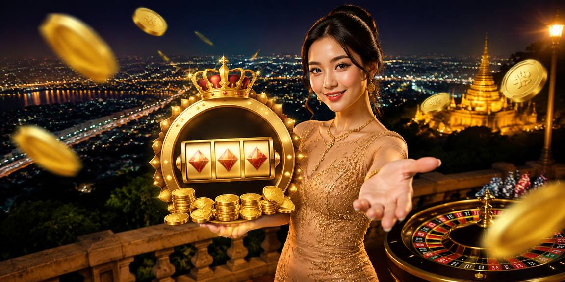 mh370 Fortune Gold